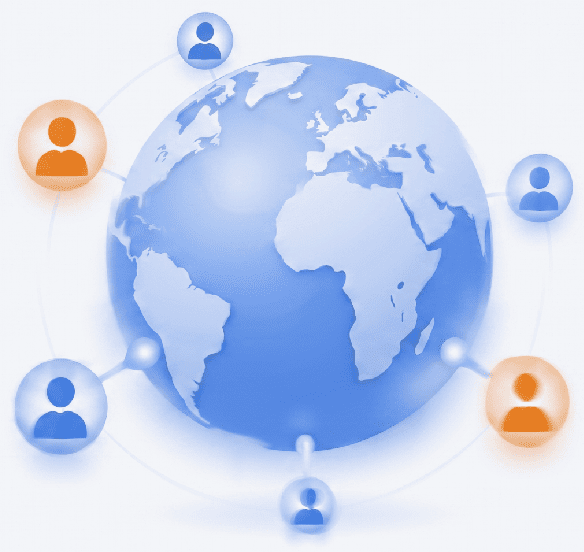 Global Network