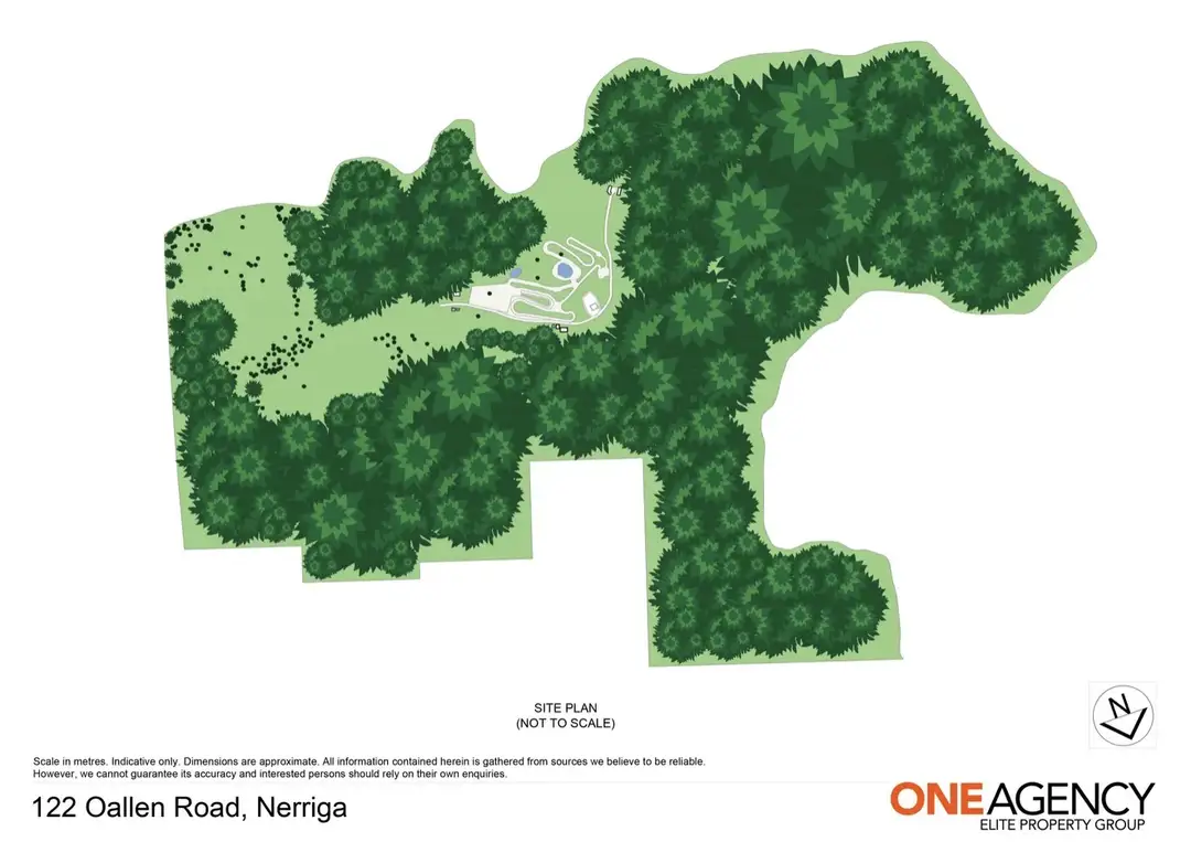 Massive 1155 Acres Opportunity 